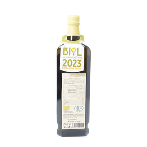 Organic Olive Oil