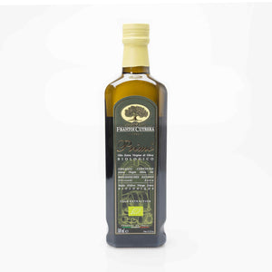 Organic Olive Oil