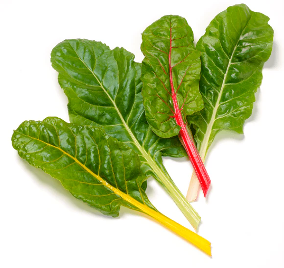 Organic Swiss Chard