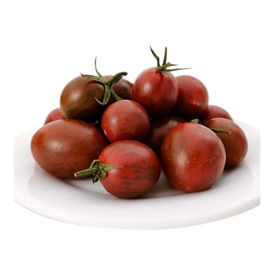 Organic Tomato Cherry Chocolate