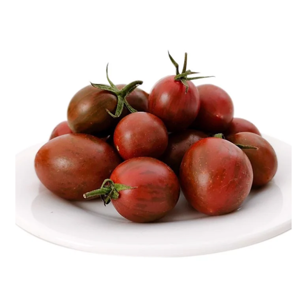 Organic Tomato Cherry Chocolate