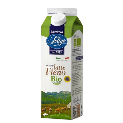 Dairy