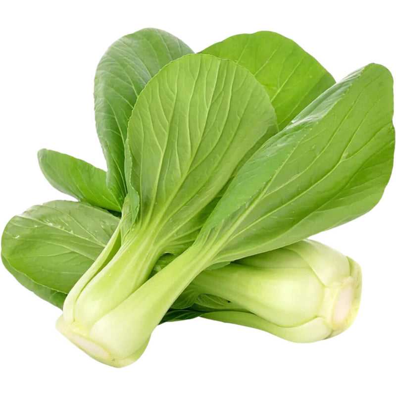 Organic Fresh Pak Choi 200G
