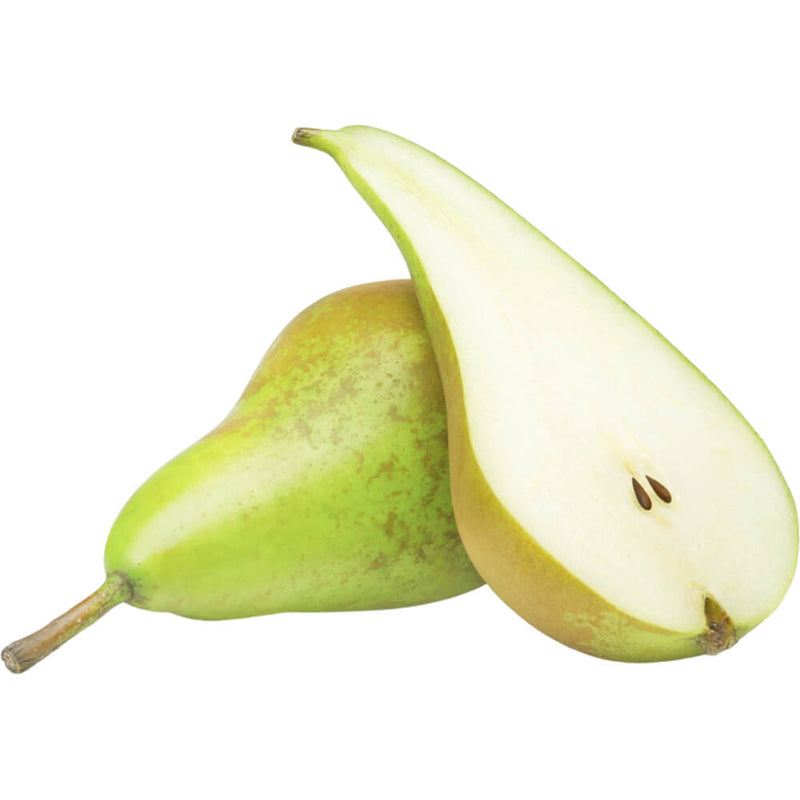 Organic Fresh Pear Conference