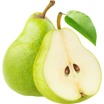 Organic Fresh Pear