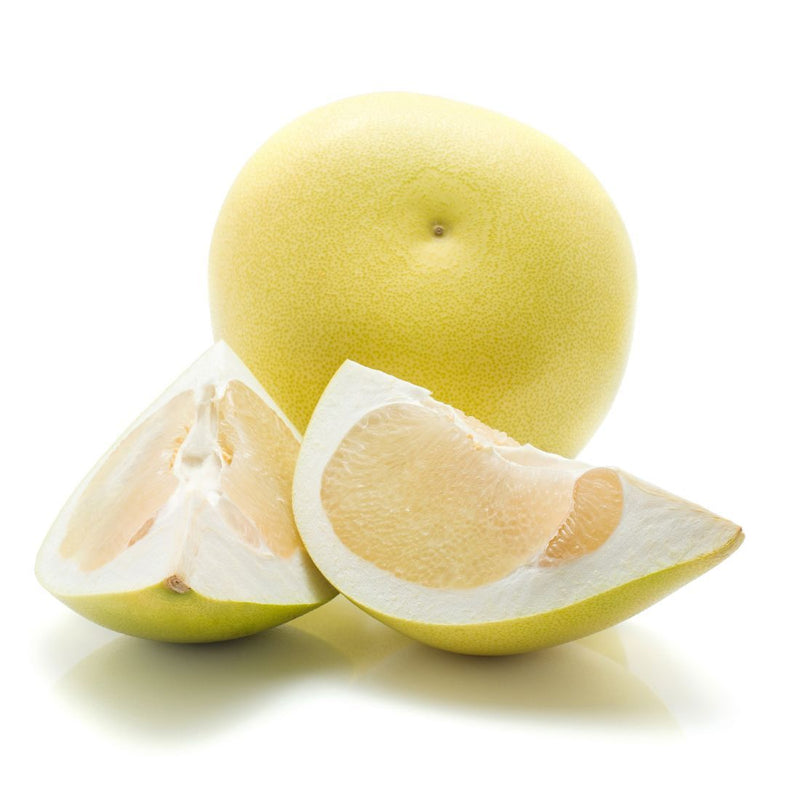 Organic Fresh Pomelo