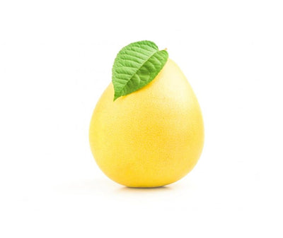 Organic Fresh Pomelo