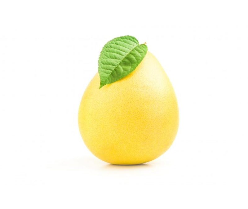 Organic Fresh Pomelo