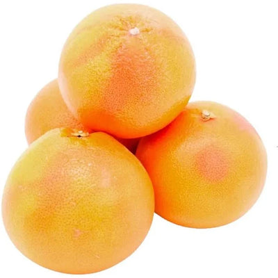 Organic Fresh Grapefruit