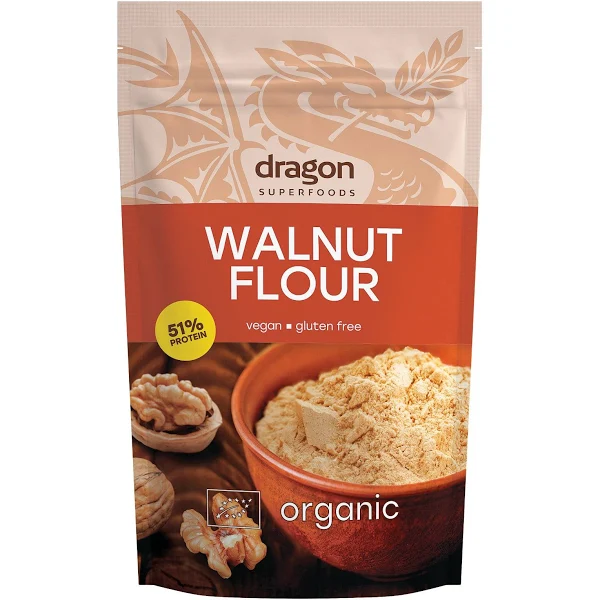 Organic Walnut Flour 150GM