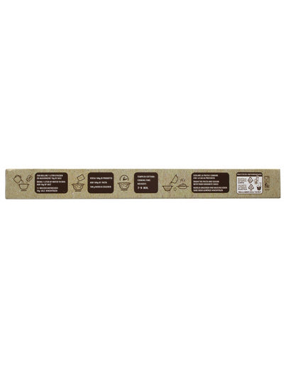 Organic Whole Spelt Spaghetti 500g