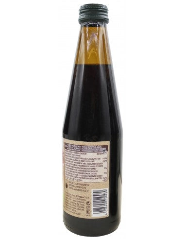 Organic Pomegranate Juice 330g