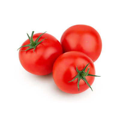 Organic Fresh Tomato Round -  -