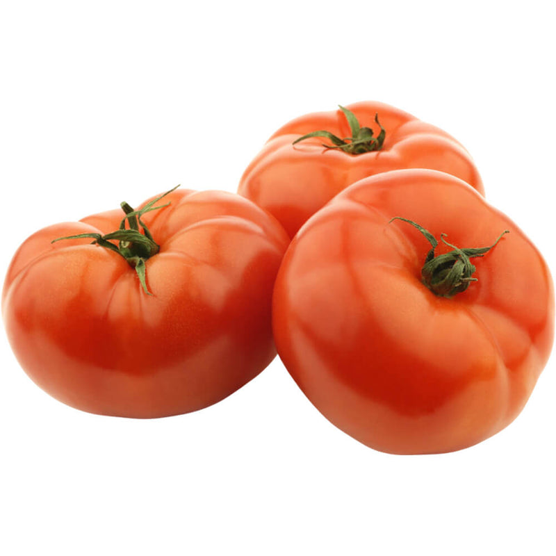 Organic Fresh Tomato Beef