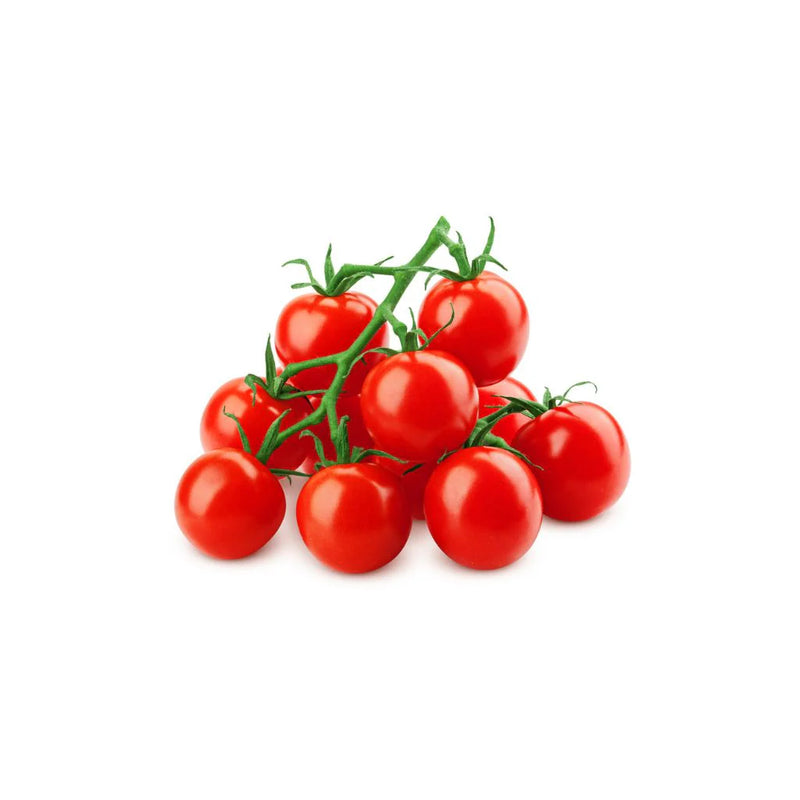 Organic Fresh Tomato Cherry