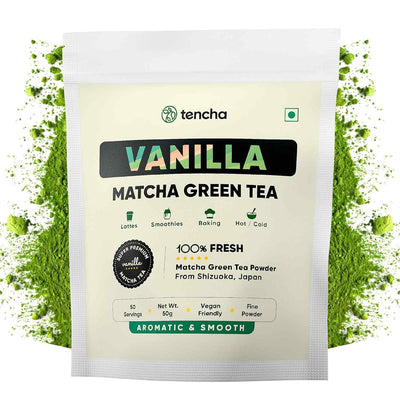 Organic Matcha Green Tea