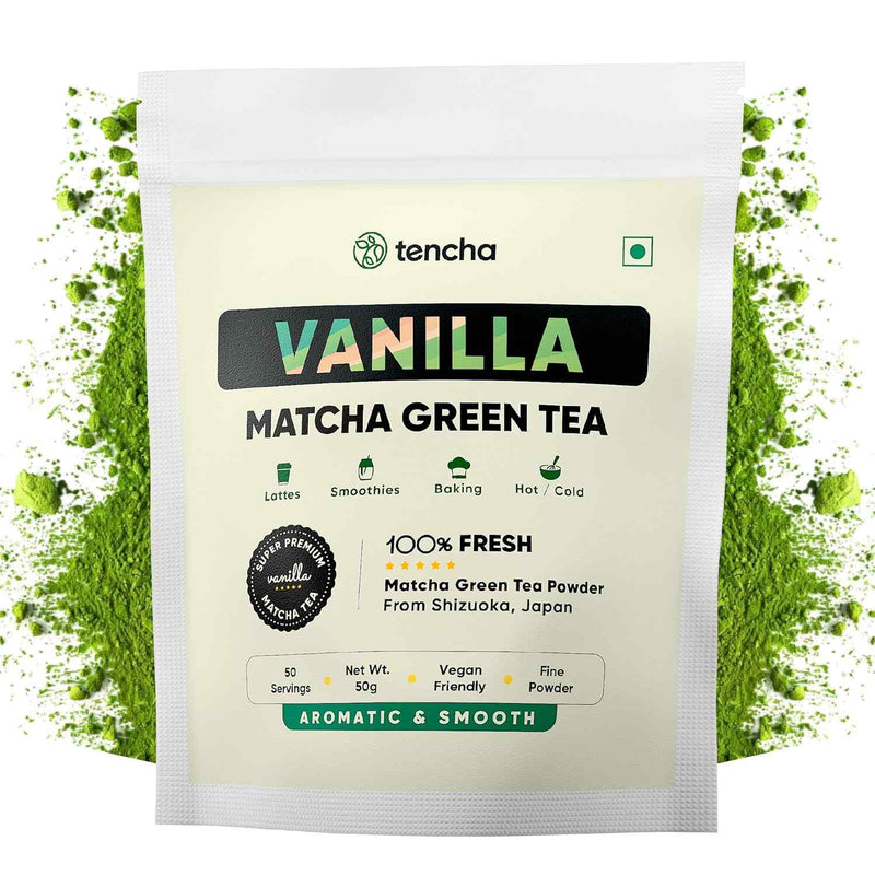 Organic Matcha Green Tea