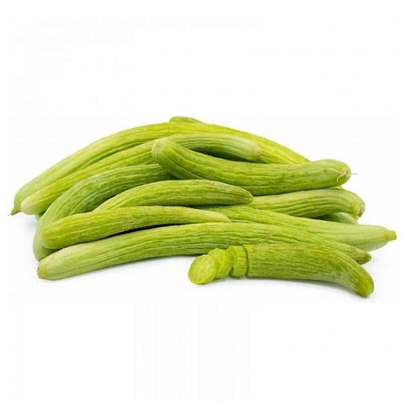 Organic Fresh Wild Cucumber