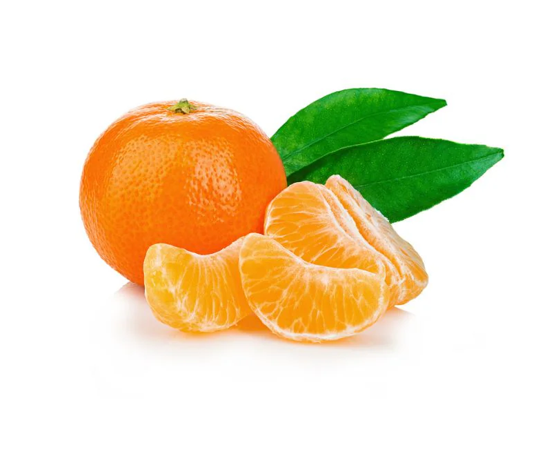 Organic Fresh Mandarin