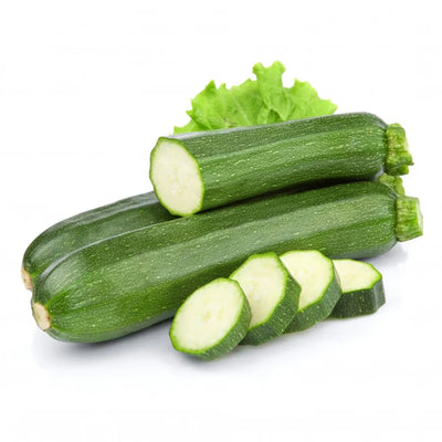 Organic Fresh Courgette