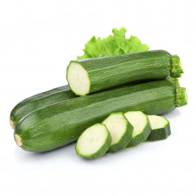 Organic Fresh Courgette