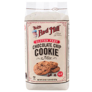 Organic Gluten Free Chocochip Cookies 22Oz