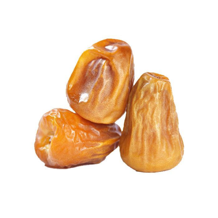 Organic Dates Sukari 1Kg