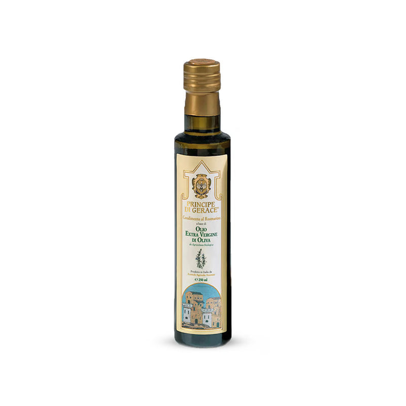 Organic Extra Virgin Olive Oil 250 ml