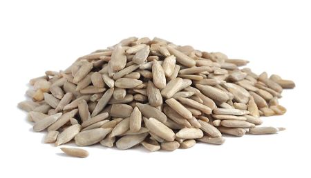 Organic Sunflower Seeds