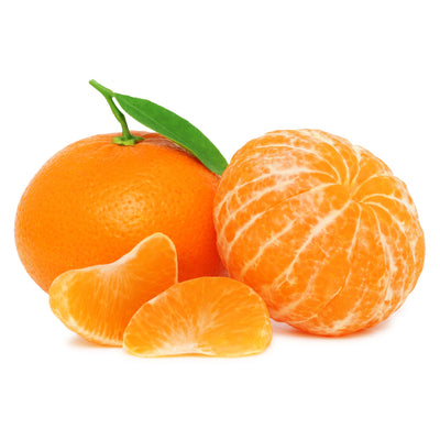 Organic Fresh Clementine Loose