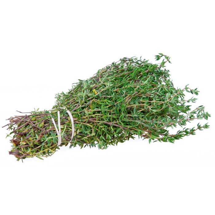 Organic Thyme 1kg Uae