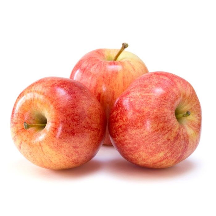 Organic Apple gala Kg Italy Rm