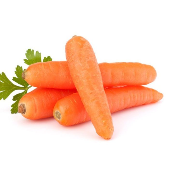 Organic Carrot