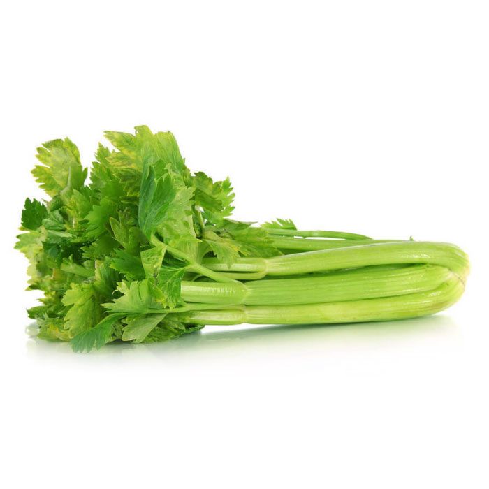 Organic Celery Spain