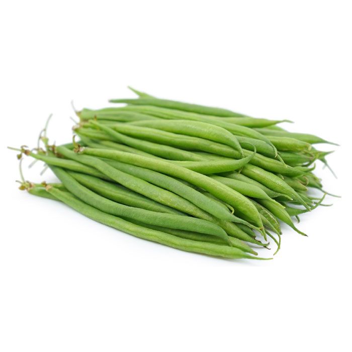 Organic Green Beans