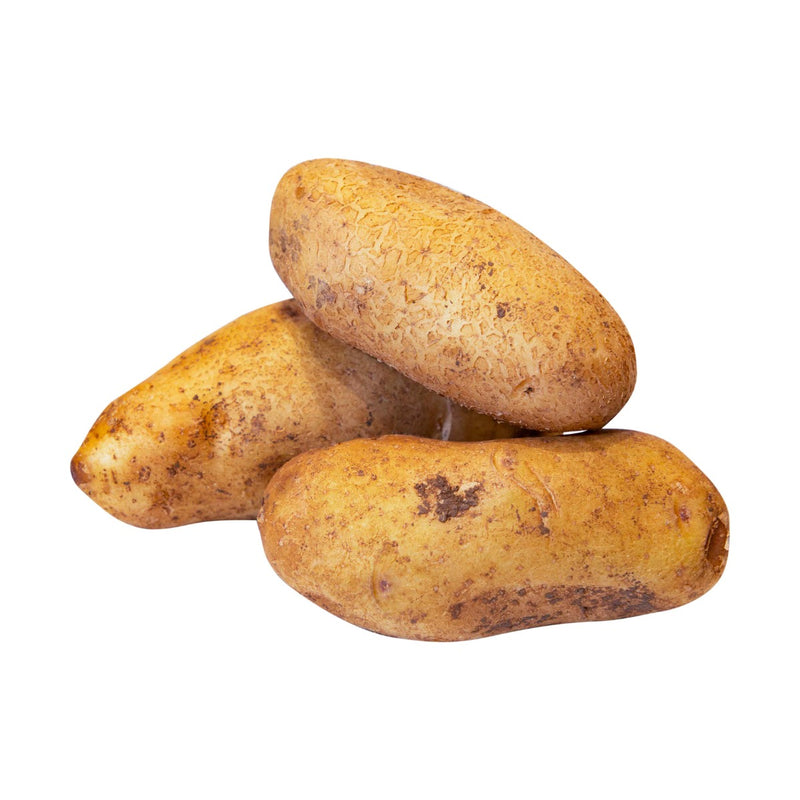 Organic Potato 1 Kg