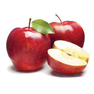 Organic Apple gala 1Kg