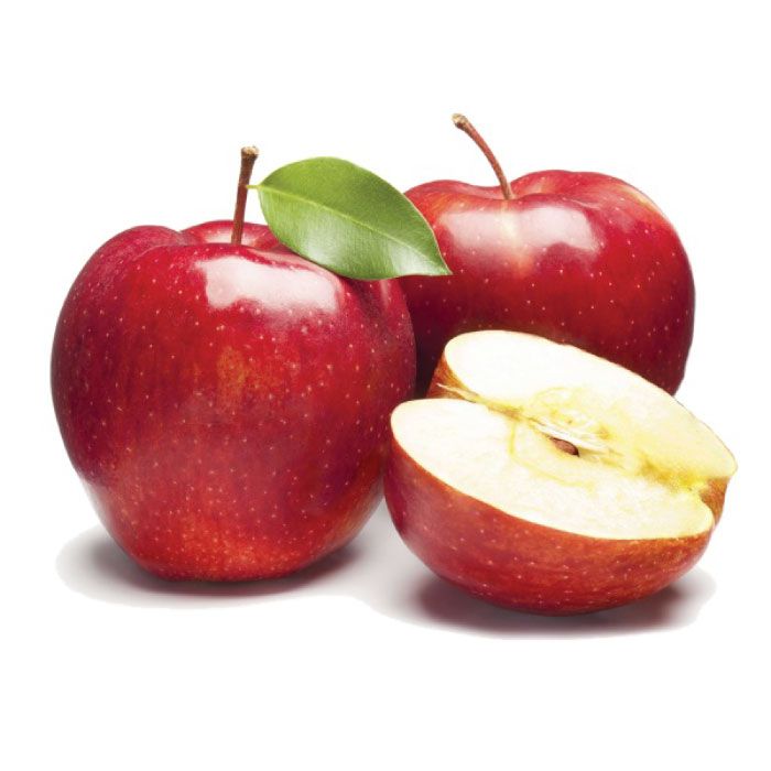 Organic Apple gala 1Kg