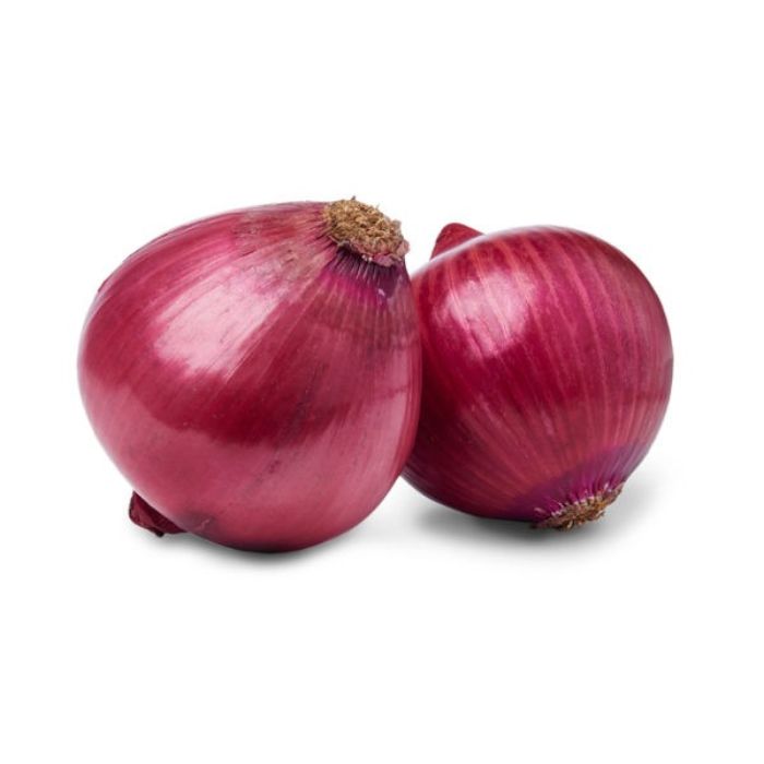 Red Onions 