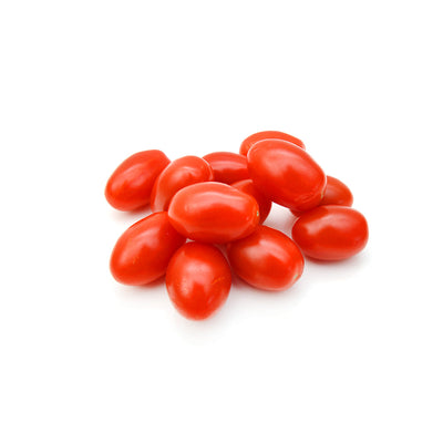 Organic  Tomato Plum Cherry
