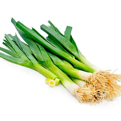 Organic Leeks 1kg
