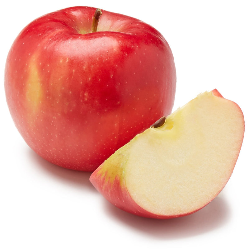 LETS ORG ORG. HONEY CRISP APPLE KG USA