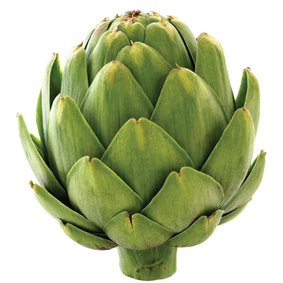 Organic Artichokes