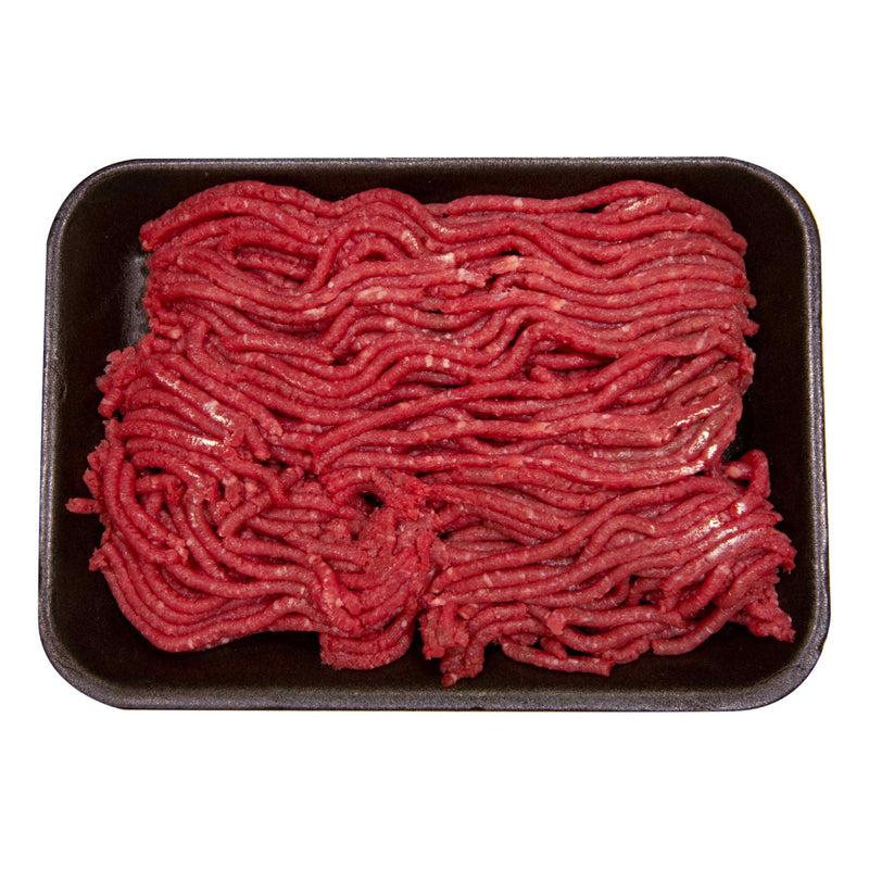 Organic Beef Mince Low Fat