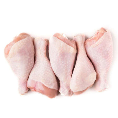  - Fresh Organic Chicken Drumsticks 500g -