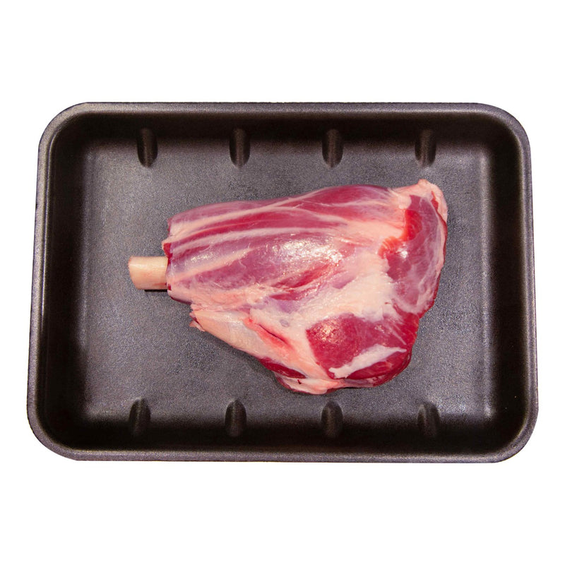 Organic Lamb Hind Shank (NS) kg