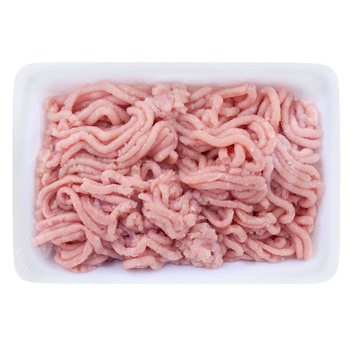 Fresh Organic Chicken Mince 1Kg