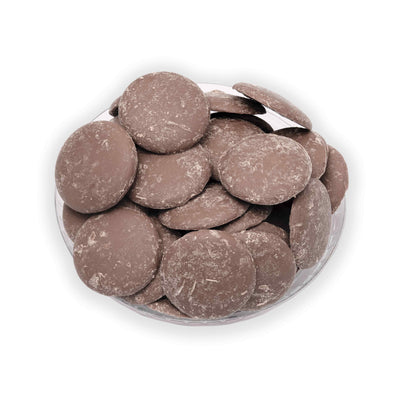 Organic Milk chocolate cocoa 39% minimum 100g - Confiserie Adam -