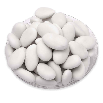 Organic Almonds in a Sugar Shell - Confiserie Adam -