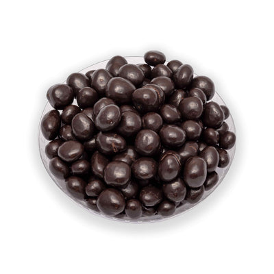 Organic Incaberry Coated in Dark Chocolate - Confiserie Adam -